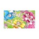 キャラクターラバーマット ヒーリングっど プリキュア A ENR-037 [トレーディングカード用品]