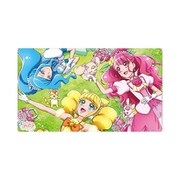 キャラクターラバーマット ヒーリングっど プリキュア A ENR-037 [トレーディングカード用品]
