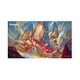 マジック：ザ・ギャザリング プレイヤーズラバーマット イコリア：巨獣の棲処 トライオーム ラウグリン MTGＭ-012 [トレーディングカード用品]