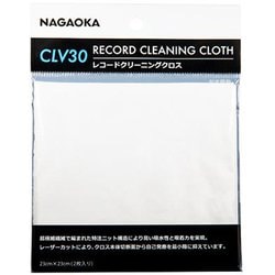 CLV30 [レコードクリーニングクロス]