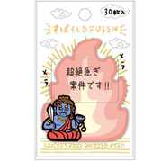 PM すばらしき付箋2/不動明王 26024