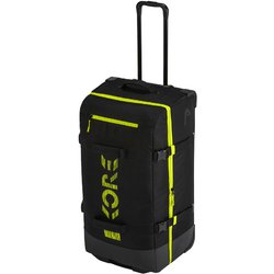スノーボード HEAD FREERIDE TRAVELBAG Head Freeride Travelbag 120L black (2025/26) | XSPO