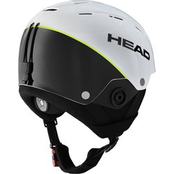 ヨドバシ.com - HEAD ヘッド DOWNFORCE 320160 white XLサイズ（60