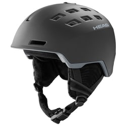 ヨドバシ.com - ヘッド HEAD REV 323609 black M/Lサイズ [スキーヘルメット] 通販【全品無料配達】