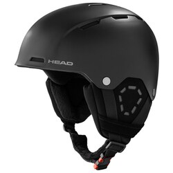 HEAD TREX black XL/XXサイズ ヘルメットHEAD TREX black XL/XXサイズ - メルカリ