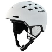 RITA 323709 white M/Lサイズ [スキーヘルメット レディース]