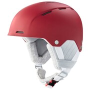 TINA 325730 cherry XS/Sサイズ [スキーヘルメット レディース]