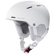 TINA 325729 white XS/Sサイズ [スキーヘルメット レディース]