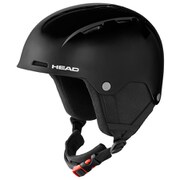 TAYLOR 328208 black XS/Sサイズ [スキーヘルメット ジュニア]