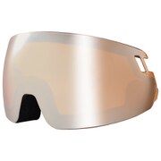 RADAR / RACHEL LENS 376219 silver XS/Sサイズ [スキーゴーグル スペアレンズ]