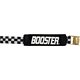 ワールドカップ World Cup Booster B041CH7 Checkered [スキーブーツ用アクセサリ]