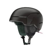 COUNT JR AN5005950 Black Sサイズ(51-55cm) [スキーヘルメット ジュニア]