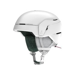 COUNT JR AN5005952 White Heather XSサイズ(48-52cm) [スキーヘルメット ジュニア]