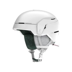 COUNT JR AN5005952 White Heather Sサイズ(51-55cm) [スキーヘルメット ジュニア]