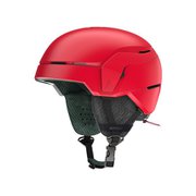 COUNT JR AN5005954 Red Sサイズ(51-55cm) [スキーヘルメット ジュニア]