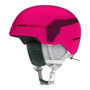 COUNT JR AN5005576 Berry Sサイズ(51-55cm) [スキーヘルメット ジュニア]