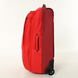 ヨドバシ.com - アトミック ATOMIC TROLLEY AL5047410 Red 90L