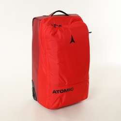 ヨドバシ.com - アトミック ATOMIC TROLLEY AL5047410 Red 90L [キャリーバッグ] 通販【全品無料配達】