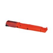 RS DOUBLE SKI WHEELIE  AL5047610 Red [スキーケース]