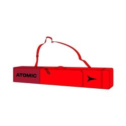 ヨドバシ.com - アトミック ATOMIC JUNIOR SKI BAG JP AL5048610 ヨドバシ.com - アトミック ATOMIC JUNIOR SKI BAG JP AL5048610