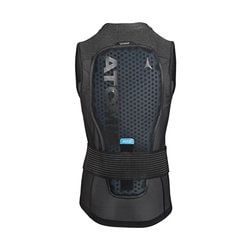 超美品　ATOMIC  アトミック・プロテクター　サイズM ヨドバシ.com - アトミック ATOMIC LIVESHIELD Vest AMID M