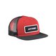 ALPS TRUCKER CAP Rio  AL5102030 Red [キャップ ユニセックス]