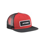 ALPS TRUCKER CAP Rio  AL5102030 Red [キャップ ユニセックス]