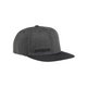 ALPS HEATHER CAP Anthra AL5108410 [キャップ ユニセックス]