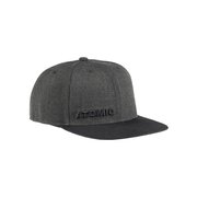 ALPS HEATHER CAP Anthra AL5108410 [キャップ ユニセックス]