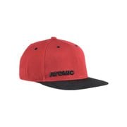 ALPS HEATHER CAP Rio  AL5108420 Red [キャップ ユニセックス]