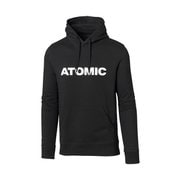 RS HOODIE AP5107520 Bk XSサイズ [スキーウェア パーカー ユニセックス]