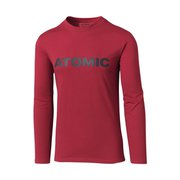 ALPS LS T-SHIRT AP5107120 Red S [カットソー]