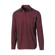ATOMIC FLANNEL SHIRT AP5108110 Rd 2XL [カットソー]