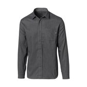 ATOMIC FLANNEL SHIRT AP5108120 Grey M [カットソー]