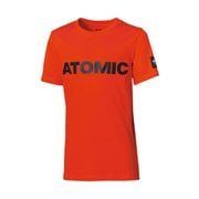 RS KIDS T-SHIRT AP5107310 Red Sサイズ [カットソー ジュニア]