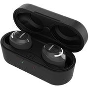 完全ワイヤレスイヤホン Firefly Pro メタリックチャコール