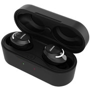 完全ワイヤレスイヤホン Firefly Pro ブラック