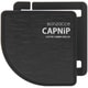CAPNiP-BK [BONZACCE CAPNiP キャップニップ ブラック カメラレンズキャップ用クリップ]
