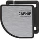 CAPNiP-SV [BONZACCE CAPNiP キャップニップ シルバー カメラレンズキャップ用クリップ]
