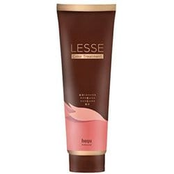 LESSE（レセ） カラートリートメント 1.ダークブラウン 245g [ヘアカラー]