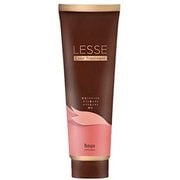 LESSE（レセ） カラートリートメント 1.ダークブラウン 245g [ヘアカラー]