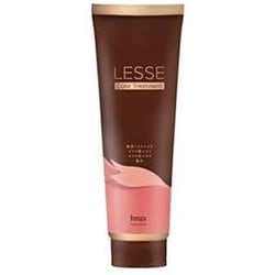 LESSE（レセ） カラートリートメント 2.ナチュラルブラウン 245g [ヘアカラー]