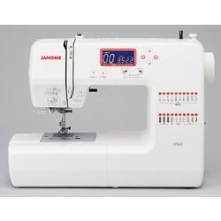 ヨドバシ.com - ジャノメ コンピュータミシン IJ502 通販【全品無料配達】