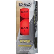 VIVID 20 RED(スリーブ)