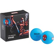 MARVEL SPIDERMAN 4P