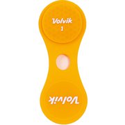 Volvik Clip Marker #ORG