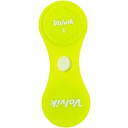 Volvik Clip Marker #GRN