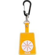 Volvik Towel&Glove Holder #ORG