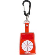 Volvik Towel&Glove Holder #RED