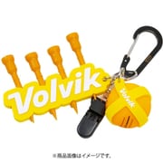 Volvik Putter Catcher #YEL